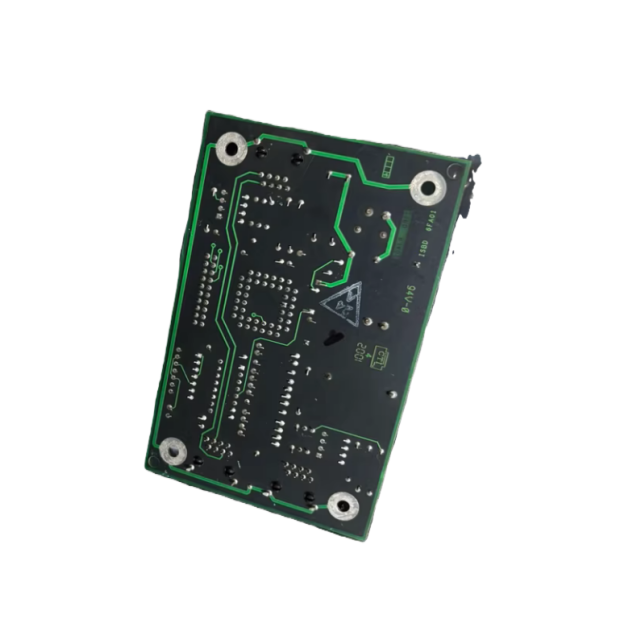 GE IS200ISBDG1AAA Insync Delay Board