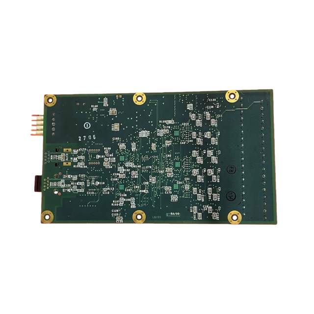 GE IS200NATCH1CPR3 PLC Module