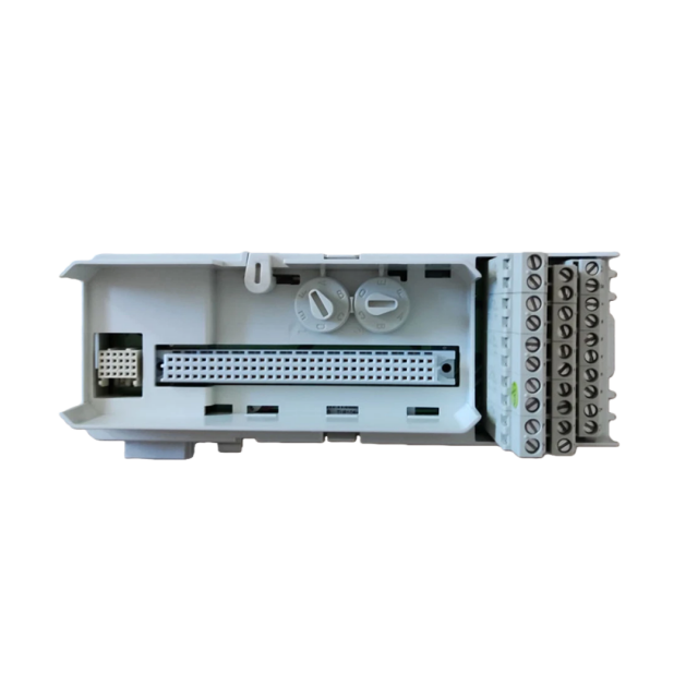 ABB TU810V1 3BSE013230R1 Compact Module Termination Unit