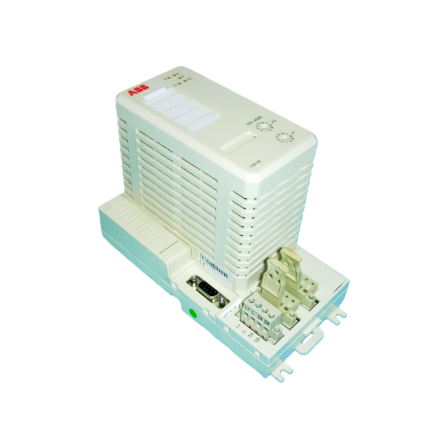 ABB CI810B 3BSE020520R1 Fieldbus Communication Interface