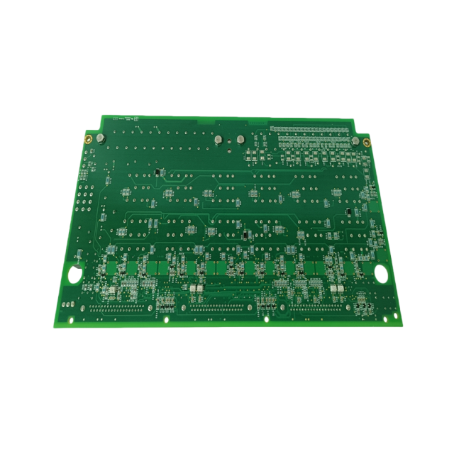 GE IS200TREGH1BDC Turbine Emergency Terminal Board