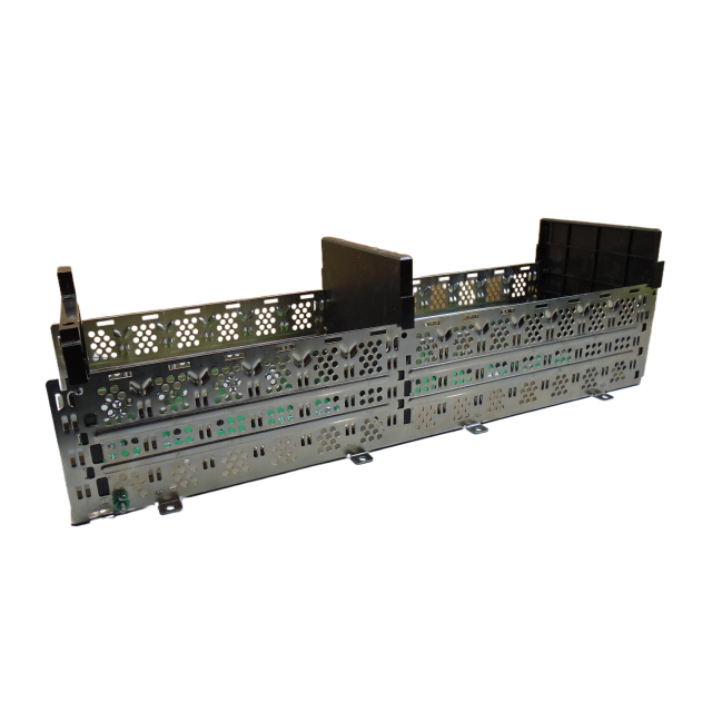 Honeywell TC-FXX132 Experion 13 Slot Chassis Rack