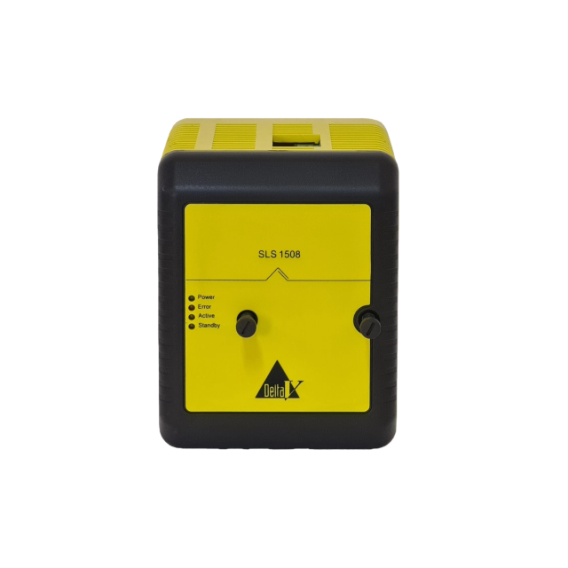 Emerson SLS1508 KJ2201X1-BA1 Smart Logic Solver