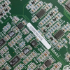 GE IS200ERIOH1A Exciter regulator I/O board