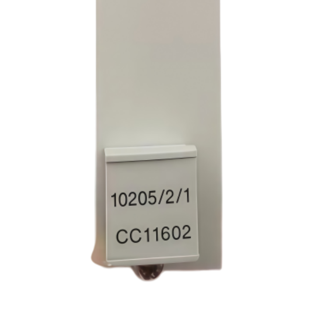 Honeywell 10205/2/1 Fail Safe Analog Output Module