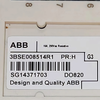 ABB DO820 3BSE008514R1 S800I/O Module