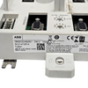 ABB TU847 3BSE022462R1 Termination Unit Base
