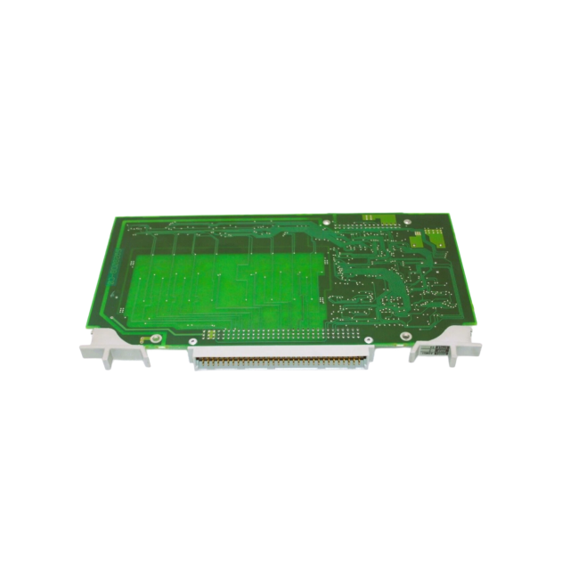Yokogawa ADM51-2S4 PCB board