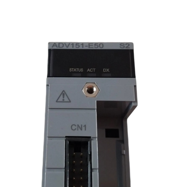 Yokogawa ADV151-E50S2 Digital Input Module