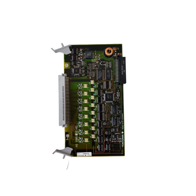 Yokogawa AMM22S3 PCB Card