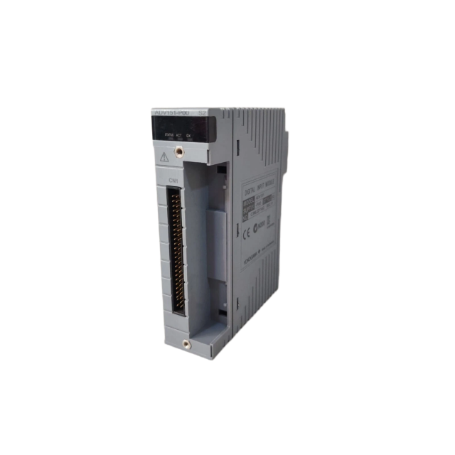 Yokogawa ADV151-P00 Digital Input Module