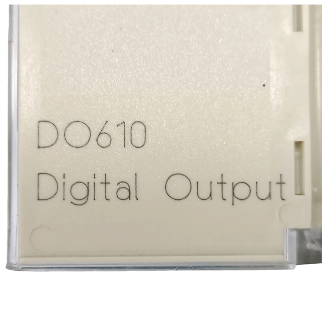 ABB DO610 Digital Output Unit
