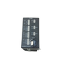 GE IS220PPDAH1A Power Distribution System Feedback Board