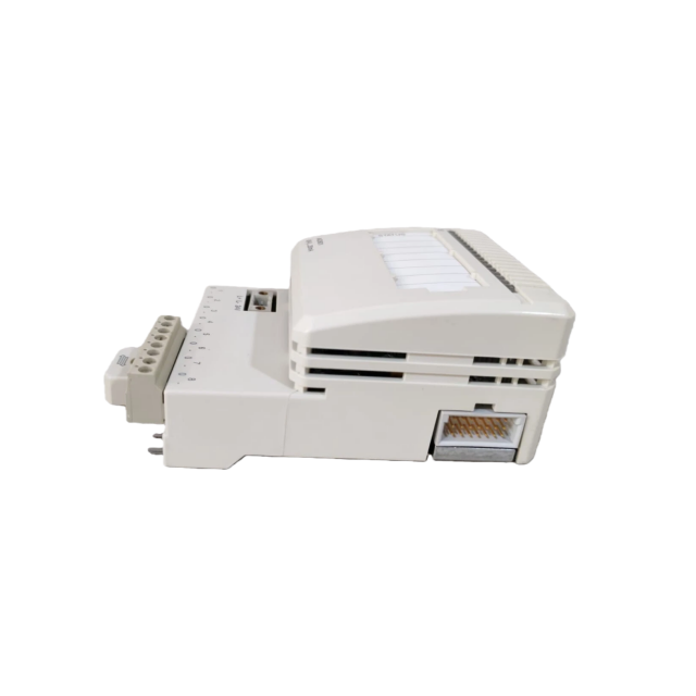 ABB AO801 3BSE020514R1 ANALOG OUTPUT MODULE