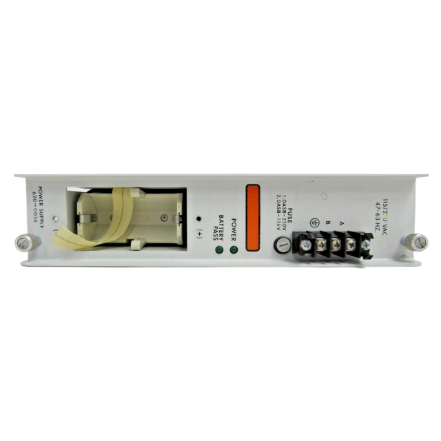Honeywell 620-0036 Power Supply