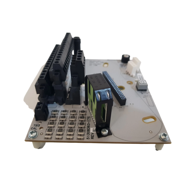 Honeywell CC-TAIX01 51308363-175 Analog Input Module