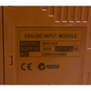Yokogawa SAI143-S33 Analog Input Module