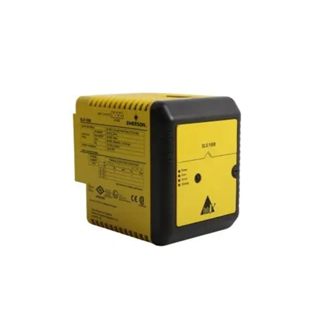 EMERSON KJ2201X1-BA1 12P3162X162 SLS1508