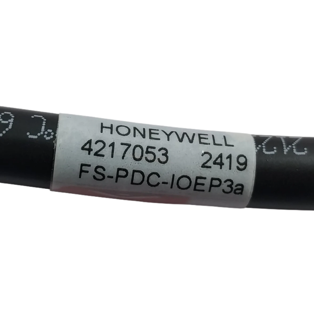 Honeywell FS-PDC-IOEP3A Power Distribution Cable