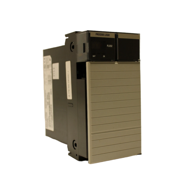 Allen Bradley 1757-PLX52 Process Control Module