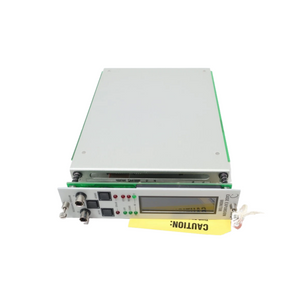 Bently Nevada 3300/65 Dual Probe Monitor