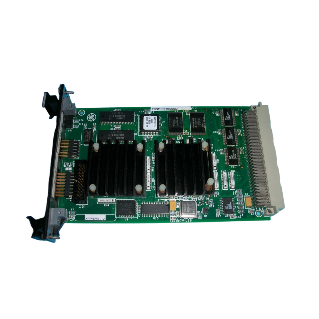 GE IS200DSPXH2DBD Digital Signal Processor Control Board