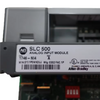 Allen Bradley 1746-NI4 Analog Input Module