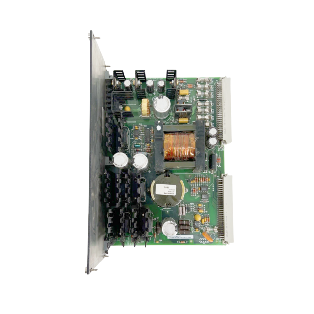 GE IS200EPSMG1AED Exciter Power Supply Module