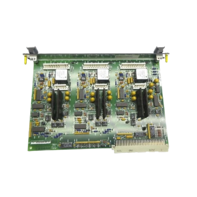 GE IS200BPIAG1AEB Drive Bridge Personality Interface Card