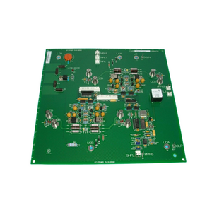 GE IS200DSFCG1AEB D/S FEEDBACK BOARD
