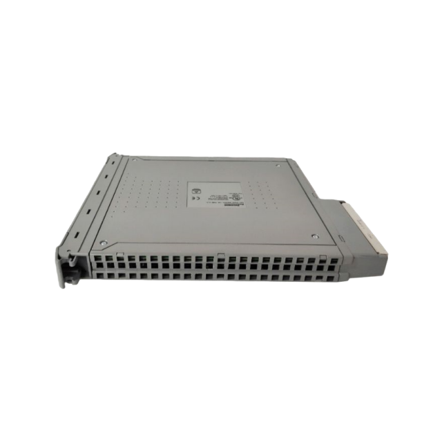 ICS TRIPLEX T8431 Trusted TMR 24 Vdc Analog Input Module