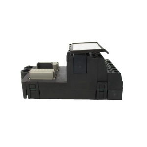 Emerson KJ3204X1-BA1(KJ4001X1-CC1) Output Module + Connection Block