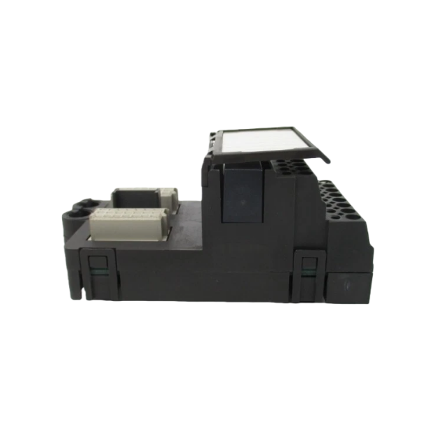 Emerson KJ3204X1-BA1(KJ4001X1-CC1) Output Module + Connection Block