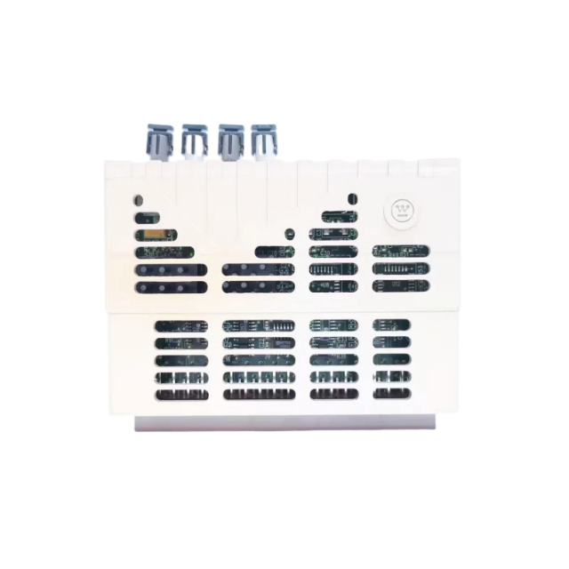 Emerson Ovation 1C31181G01 Remote I/O module