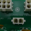GE IS200JPDHG1AAA High Density Power Distribution Board