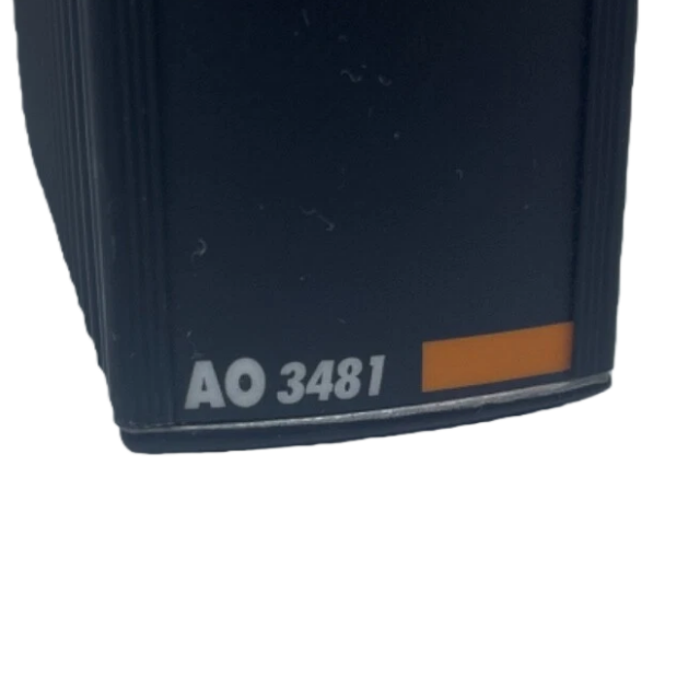 Invensys Triconex AO3481 Communication Module