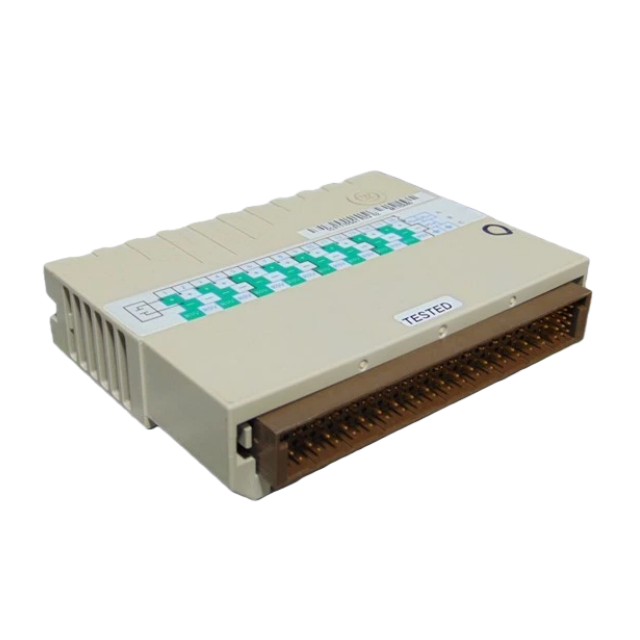 Emerson Ovation 1C31110G01 Digital Input Module