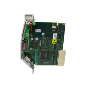 ABB EI813F 3BDH000022R1 Ethernet Module