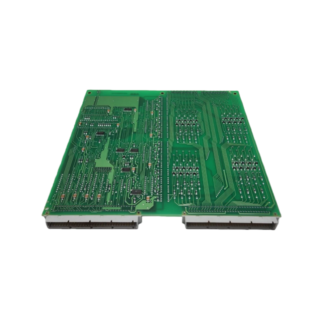 ABB DSDI 110A 57160001-AAA Digital Input Board