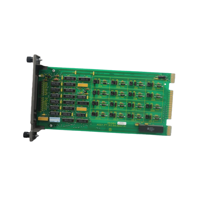 ABB IMDSO04 Digital Slave Output Module