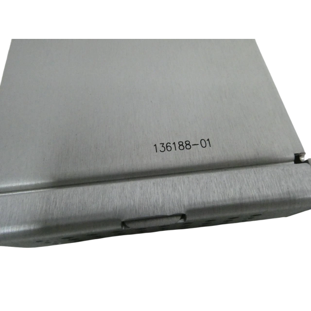 Bently Nevada 3500/92-03-01-00 136188-01 I/O Module