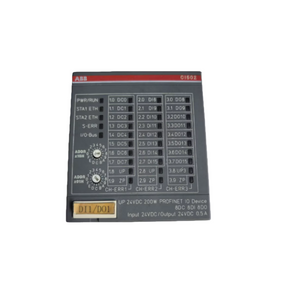 ABB CI502-PNIO Communication Interface Module