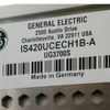 GE IS420UCECH1B Analog Input/Output (I/O) Module