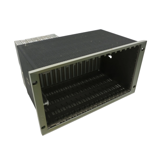 Bently Nevada 3500/05-01-01-00-00-01 System Rack