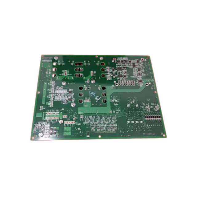 GE IS215PMVPH1AA Protection I/O Module