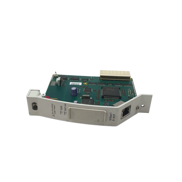 ABB EI803F 3BDH000017R1 Ethernet Communication Module