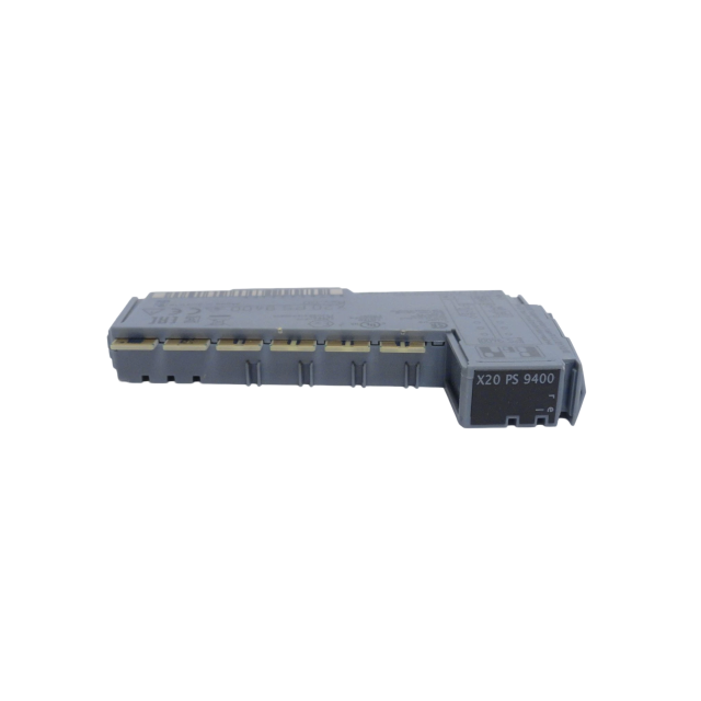 B&R X20PS9400 Power supply module