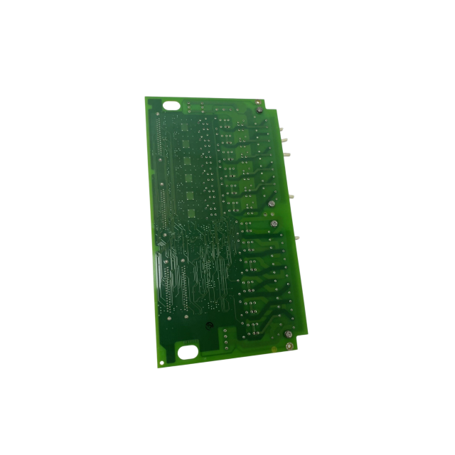GE IS200TRLYH1BGF Relay Terminal board