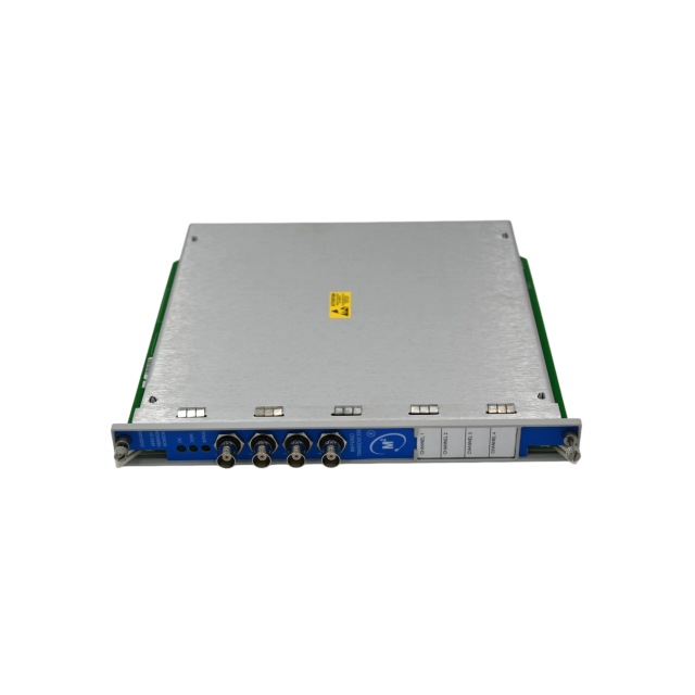 Bently Nevada 3500/45-01-00 140734-04 Position Monitor