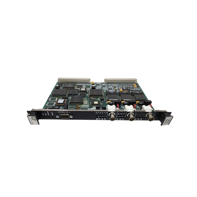 GE IS200VCMIH2B Printed Circuit Board